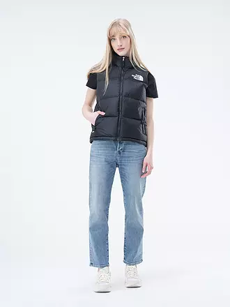 THE NORTH FACE | Daunensteppgilet | 